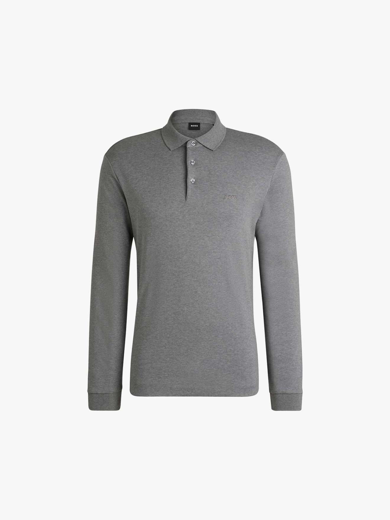 Polo Bordado