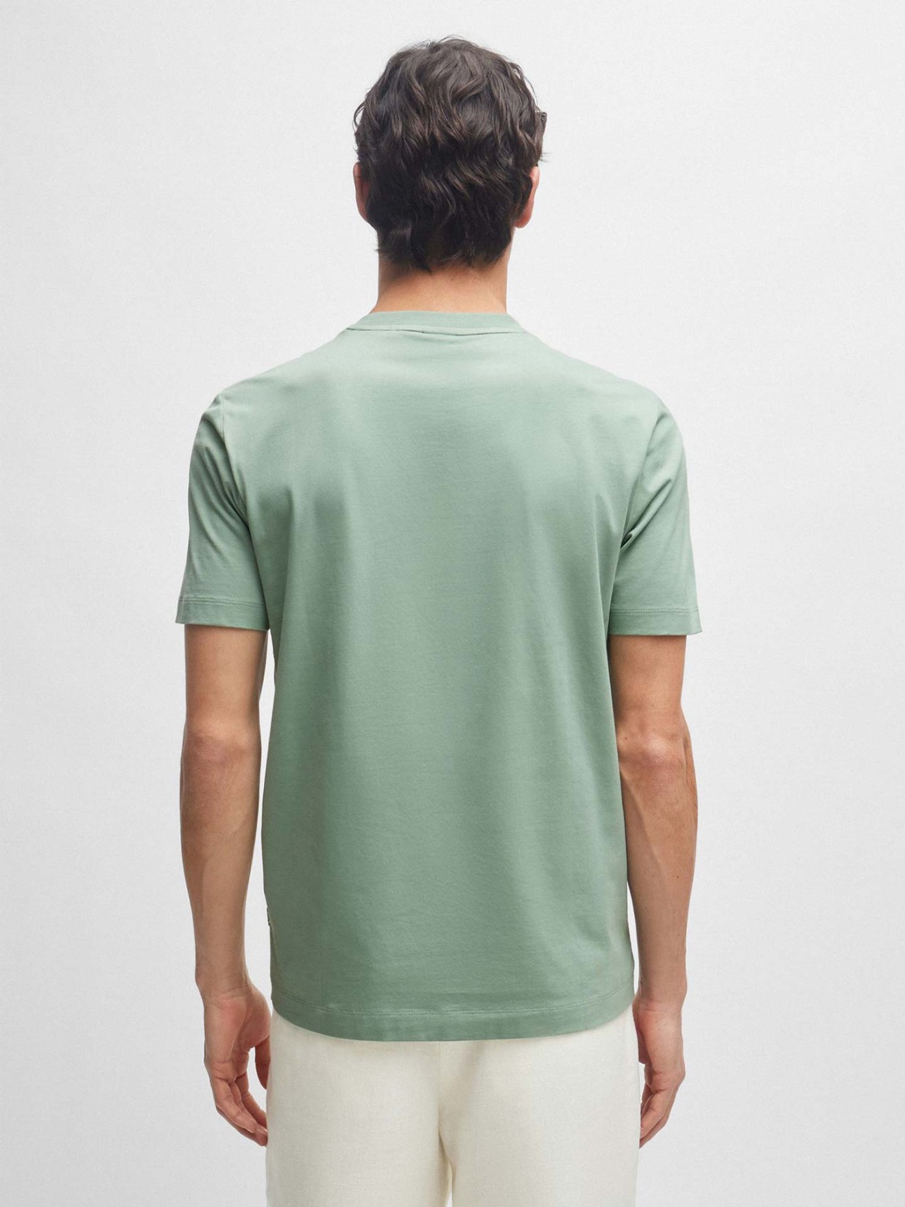 T-Shirt B�sica