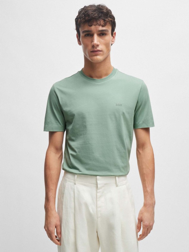 T-Shirt B�sica