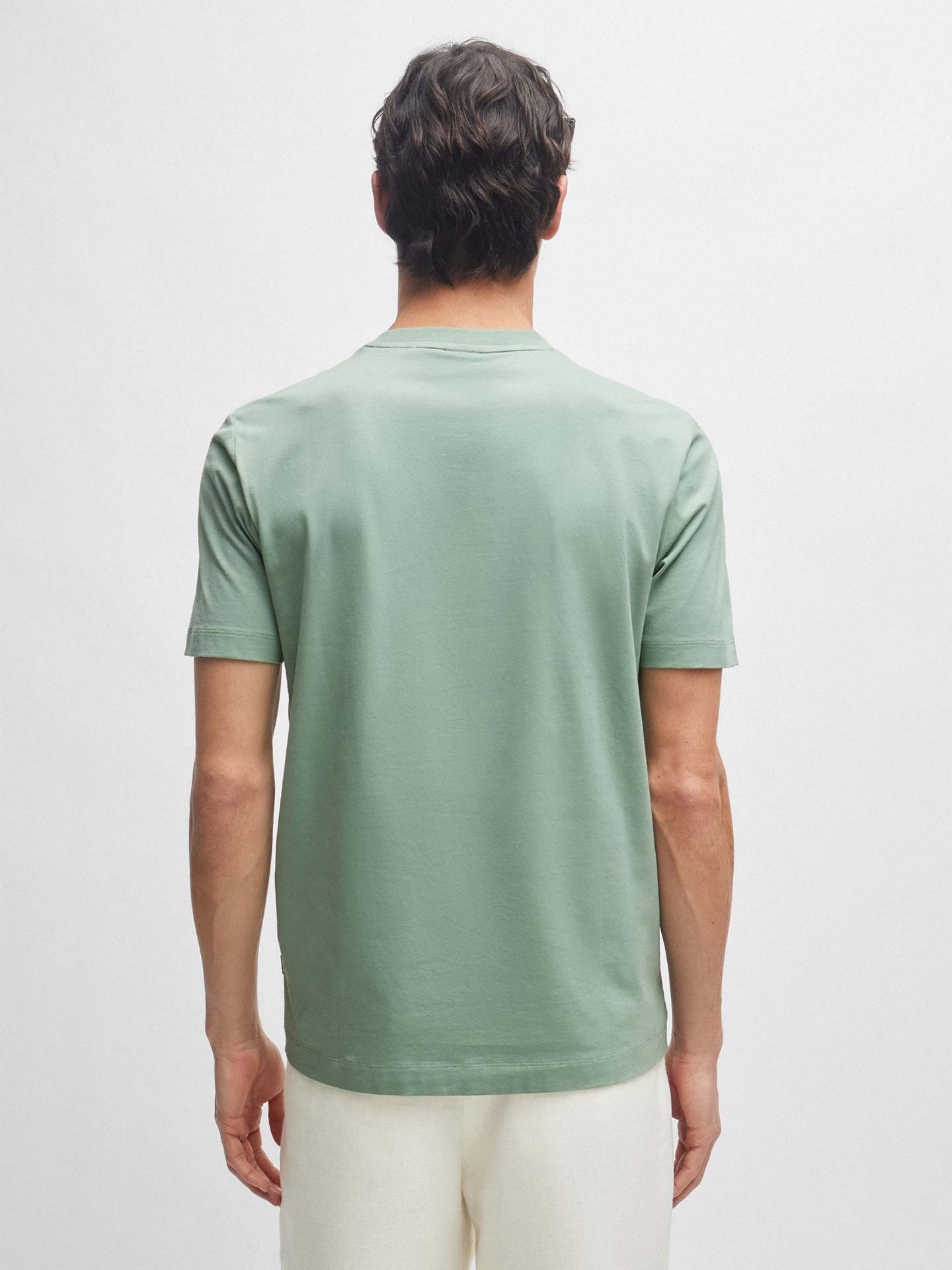 T-Shirt Básica