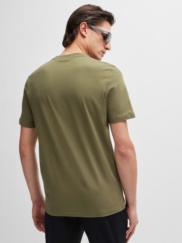 T-Shirt Básica