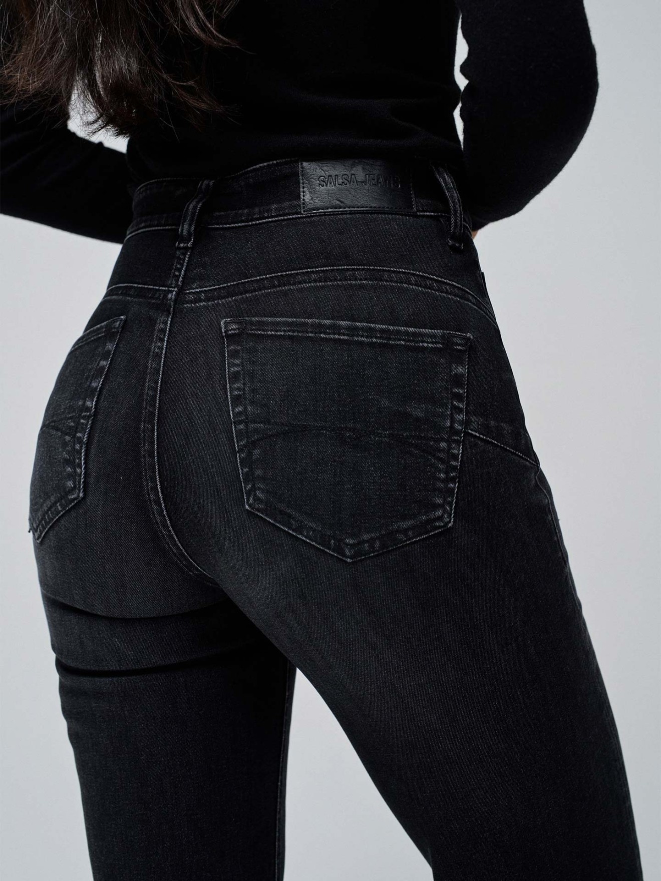 Cal�as de Ganga Faith Push In Straight