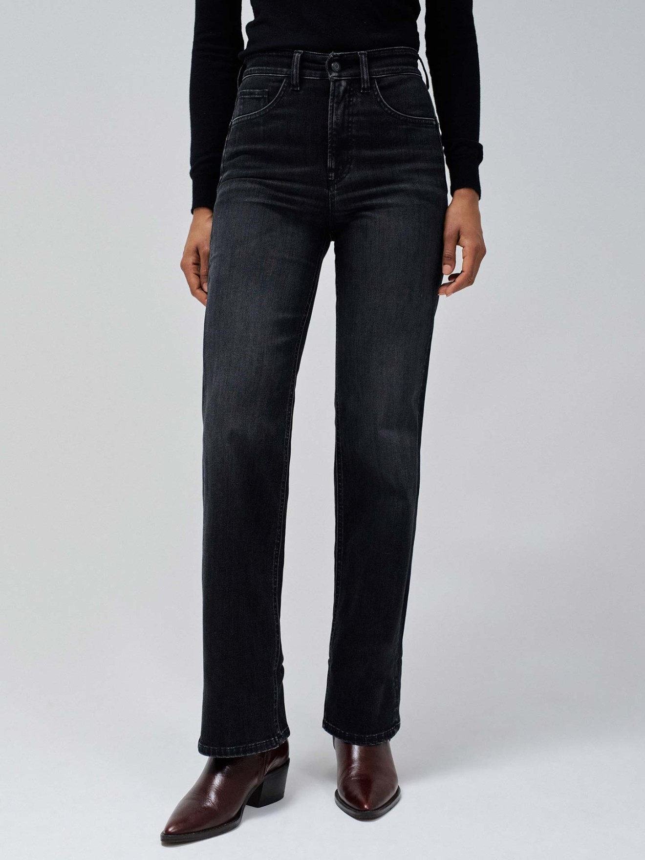 Cal�as de Ganga Faith Push In Straight