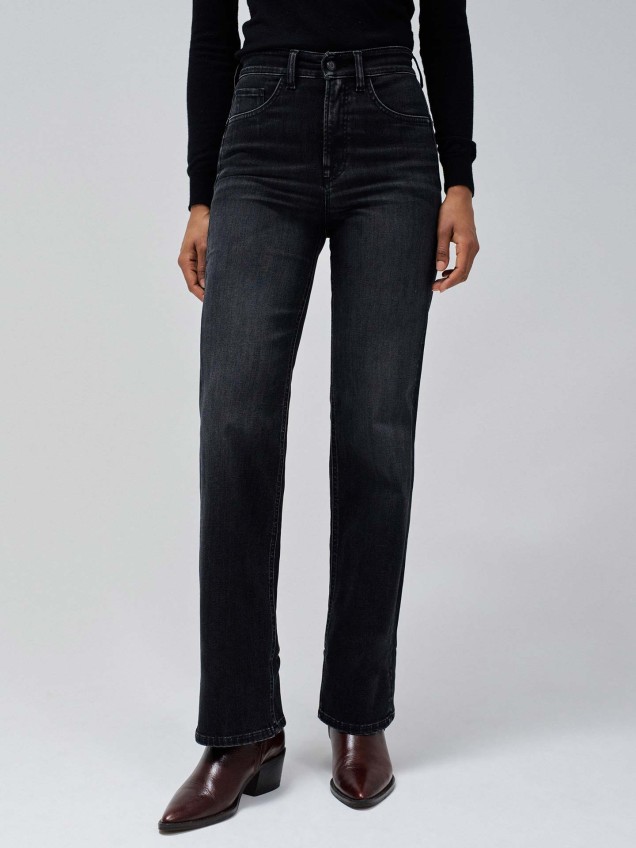 Cal�as de Ganga Faith Push In Straight