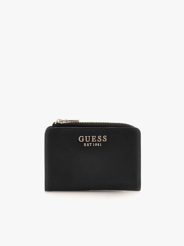 Porta Moedas Laurel