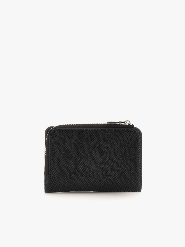 Porta Moedas Laurel