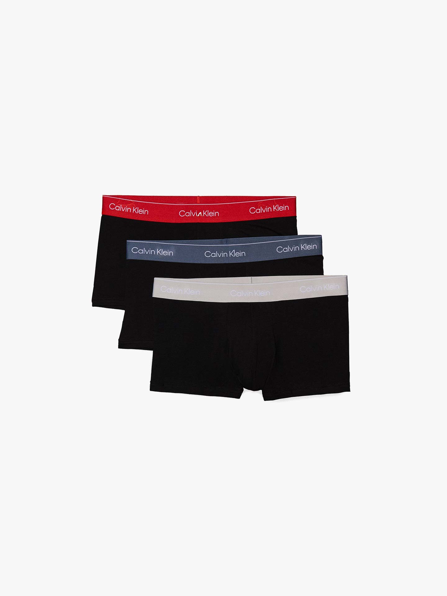 Pack de 3 Boxers