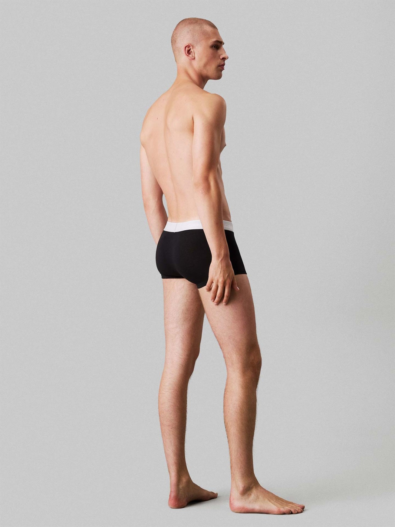 Pack de 3 Boxers