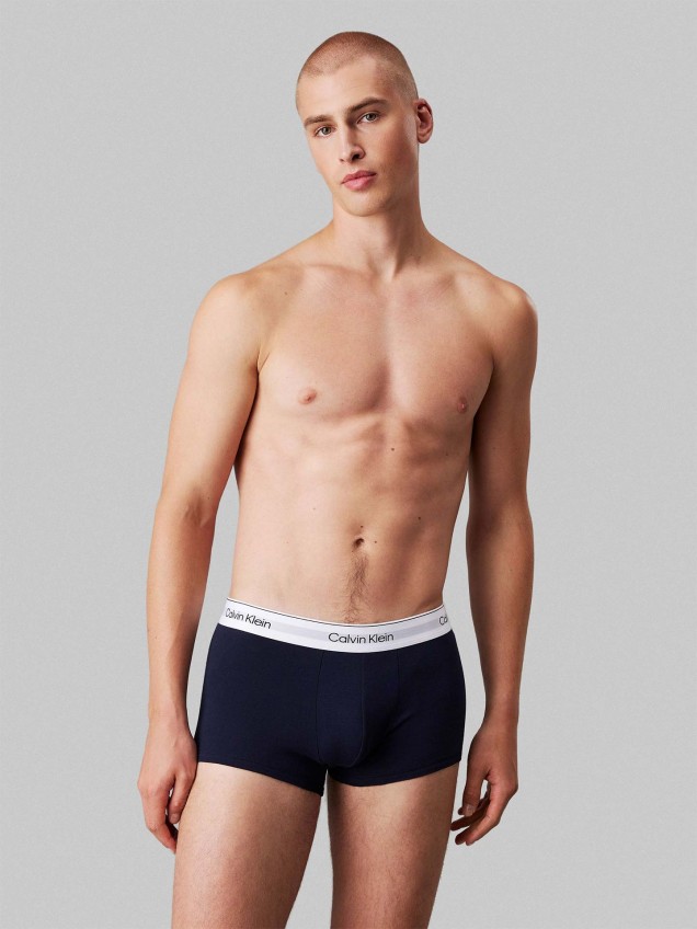 Pack de 3 Boxers