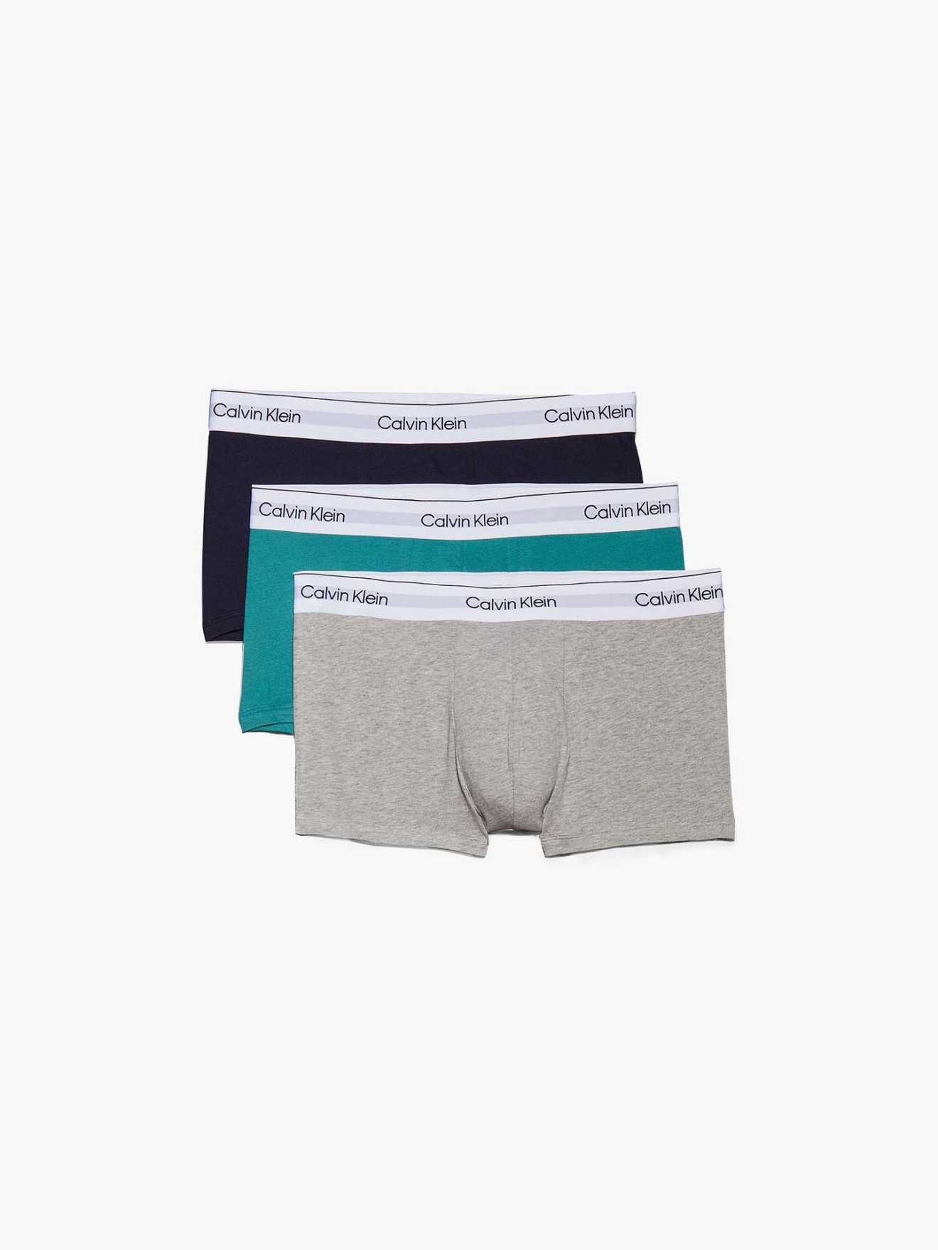 Pack de 3 Boxers