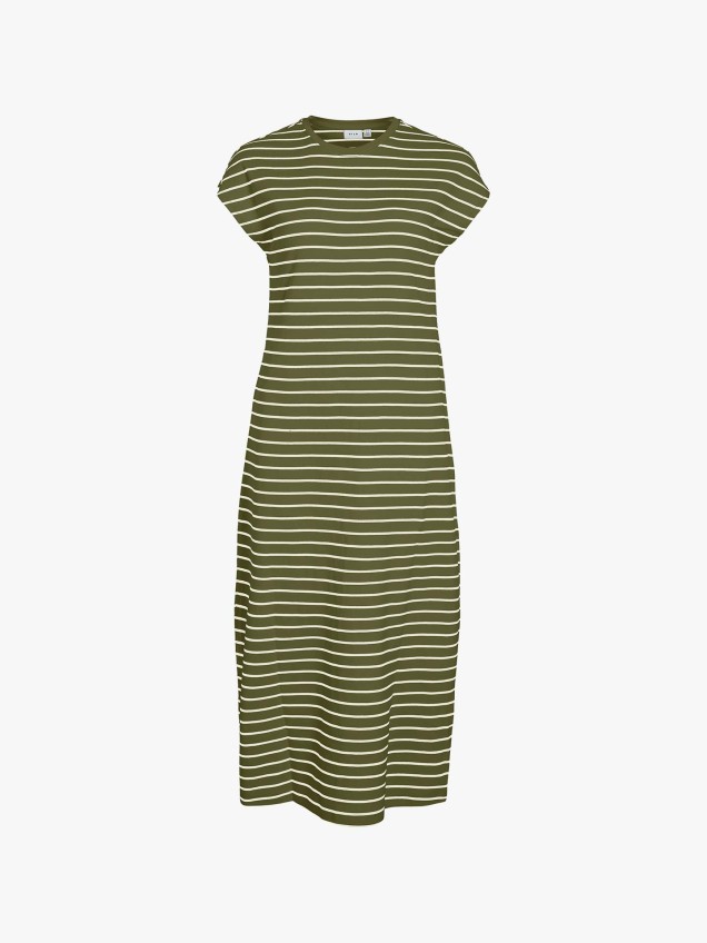 Vestido de Algod�o