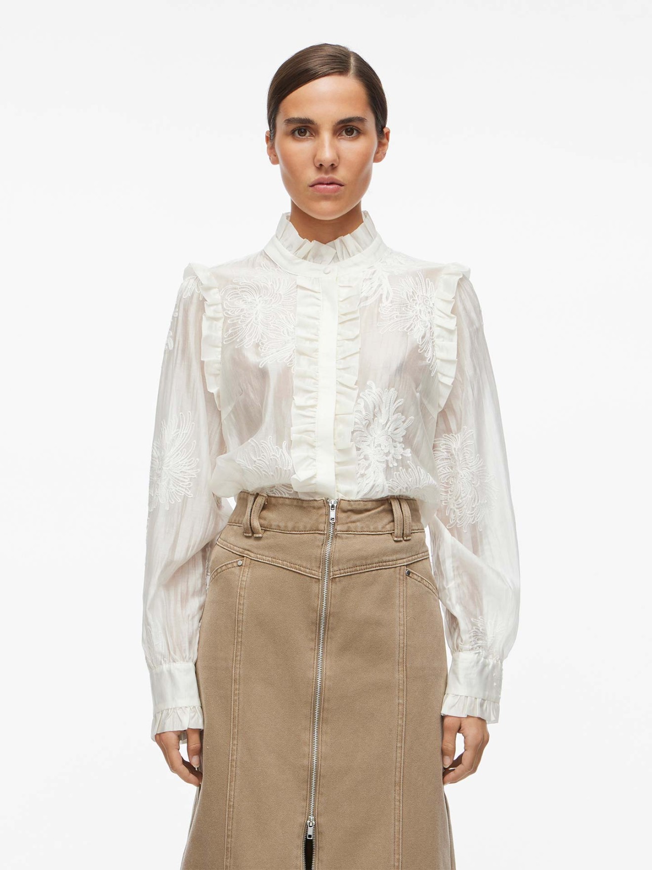 Blusa