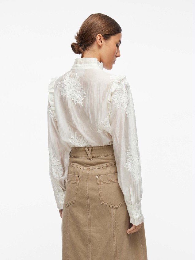 Blusa