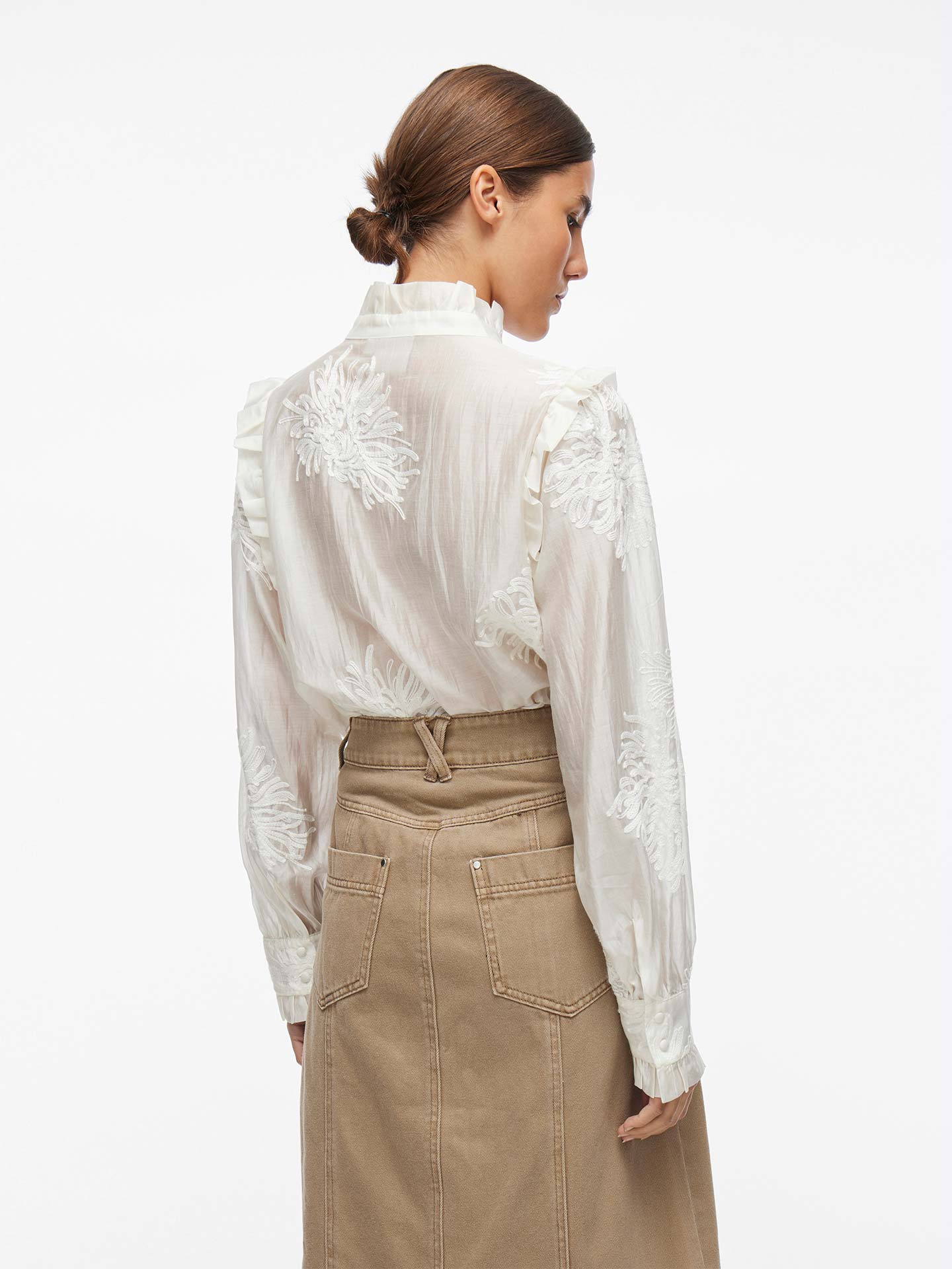 Blusa
