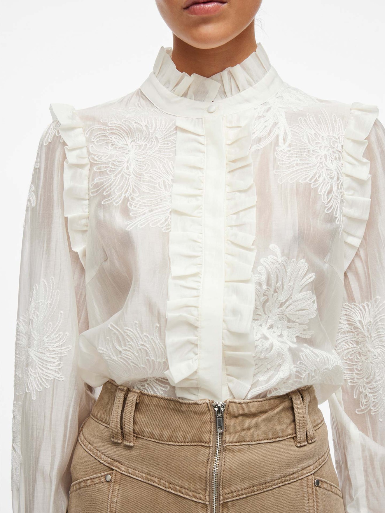 Blusa