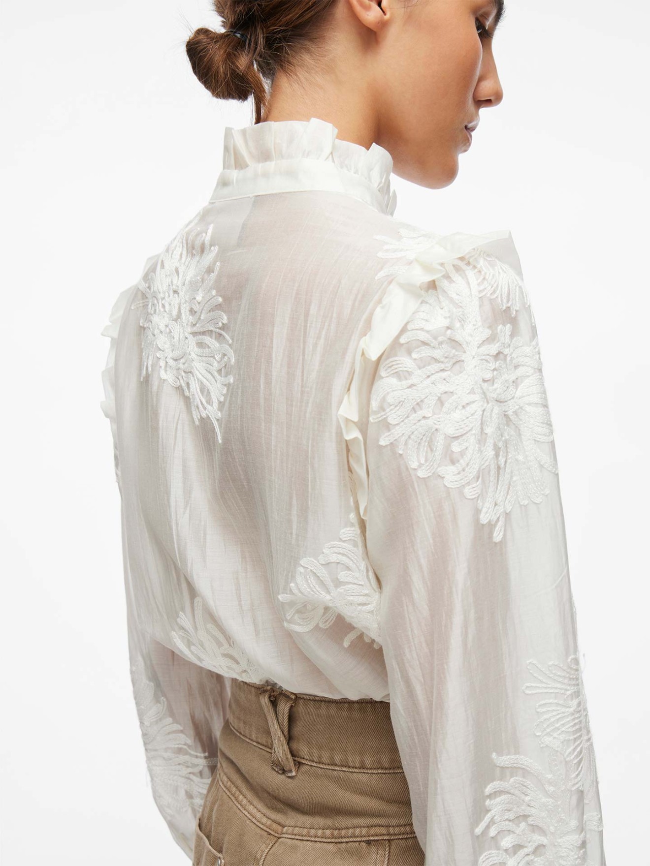 Blusa