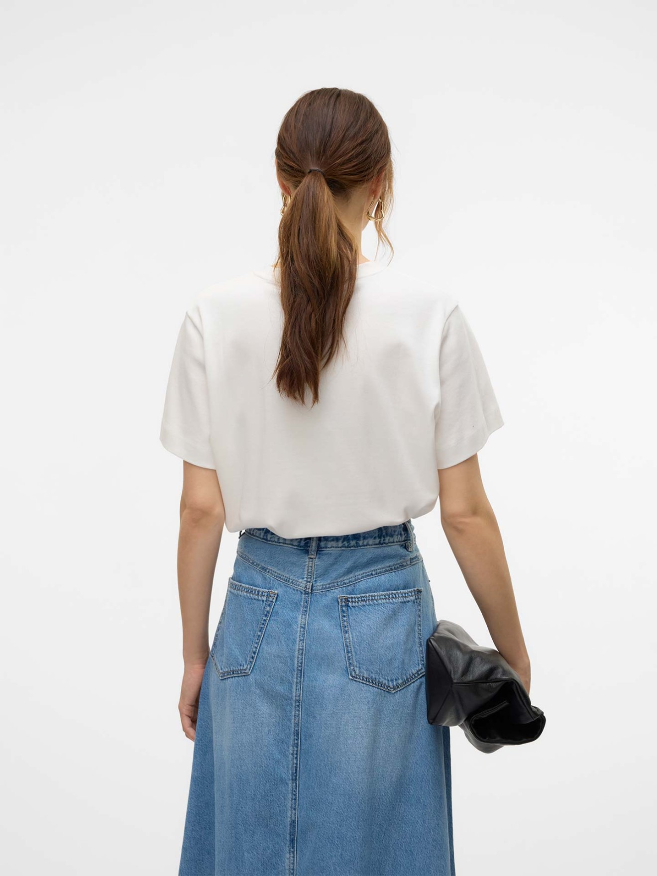 T-Shirt de Algod�o