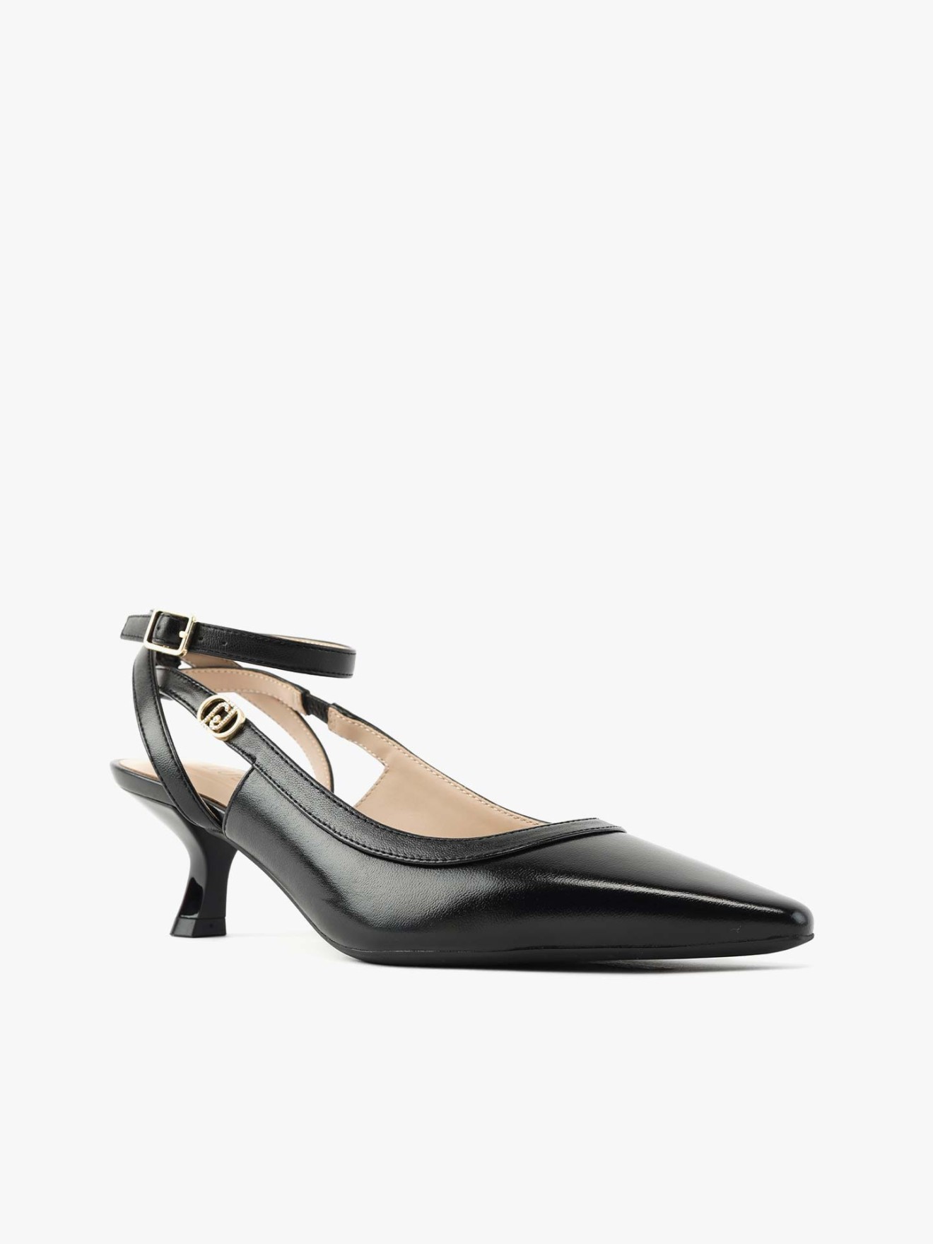 Sapatos Gemy