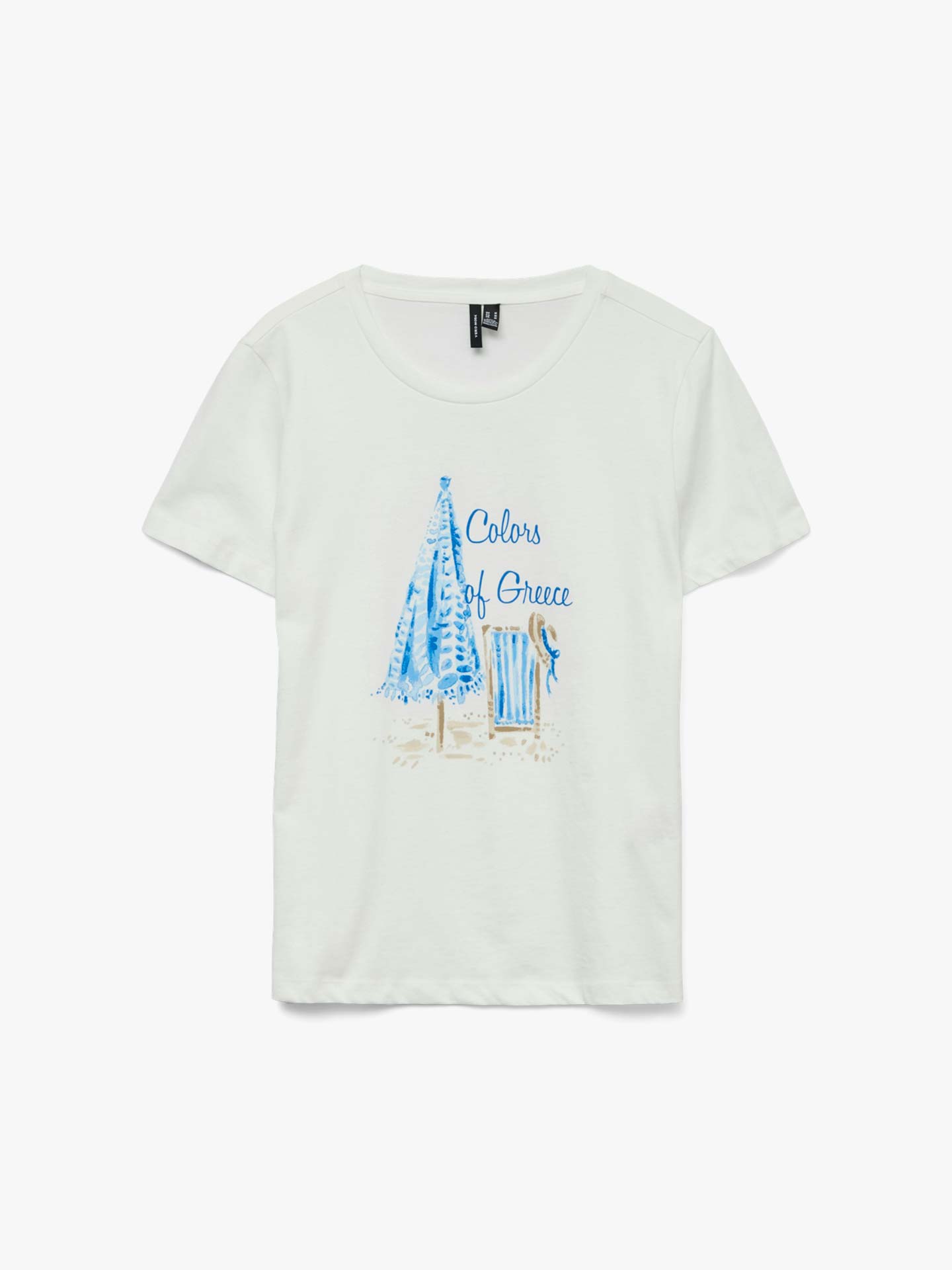 T-Shirt de Algod�o