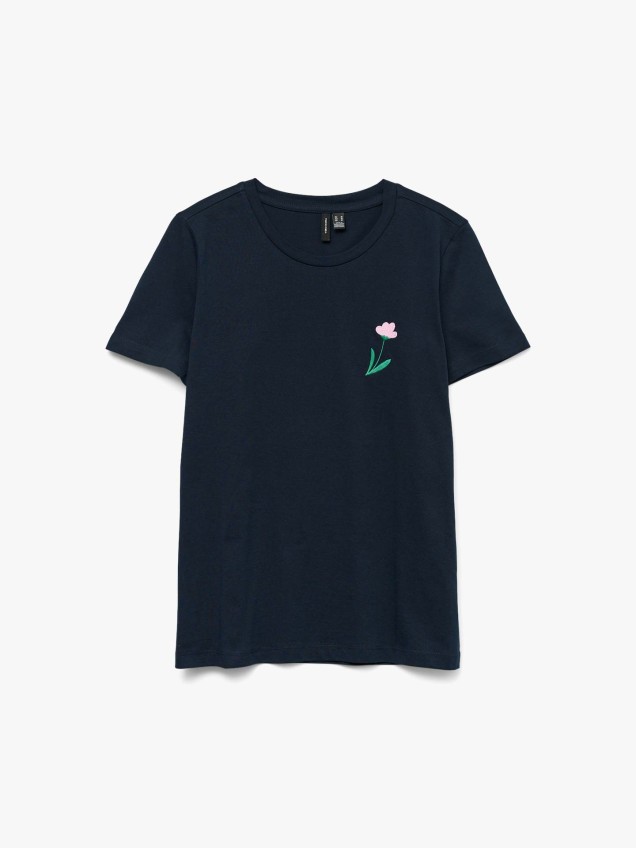 T-Shirt de Algod�o