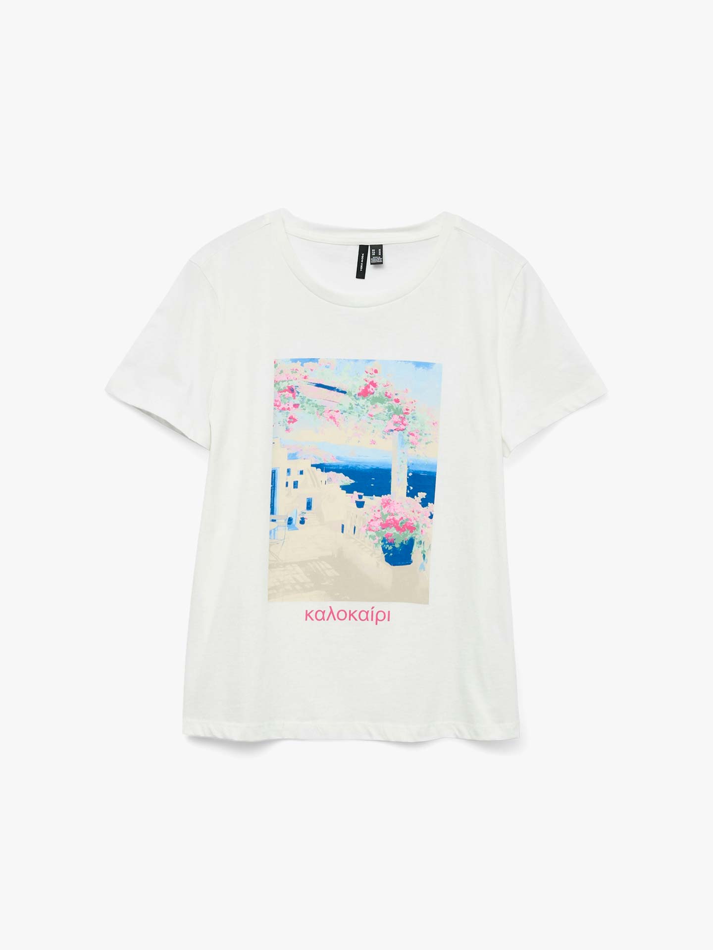 T-Shirt de Algod�o