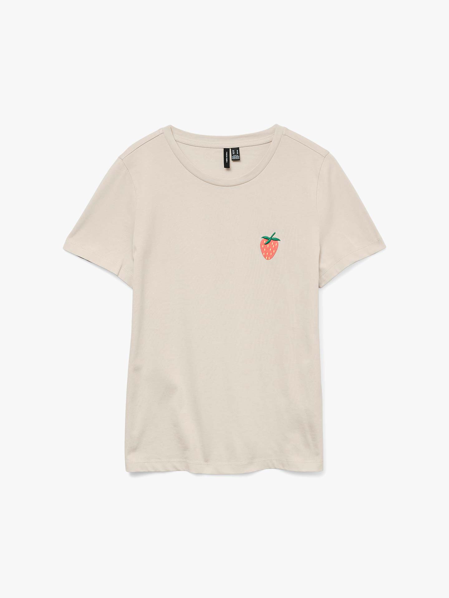 T-Shirt de Algod�o