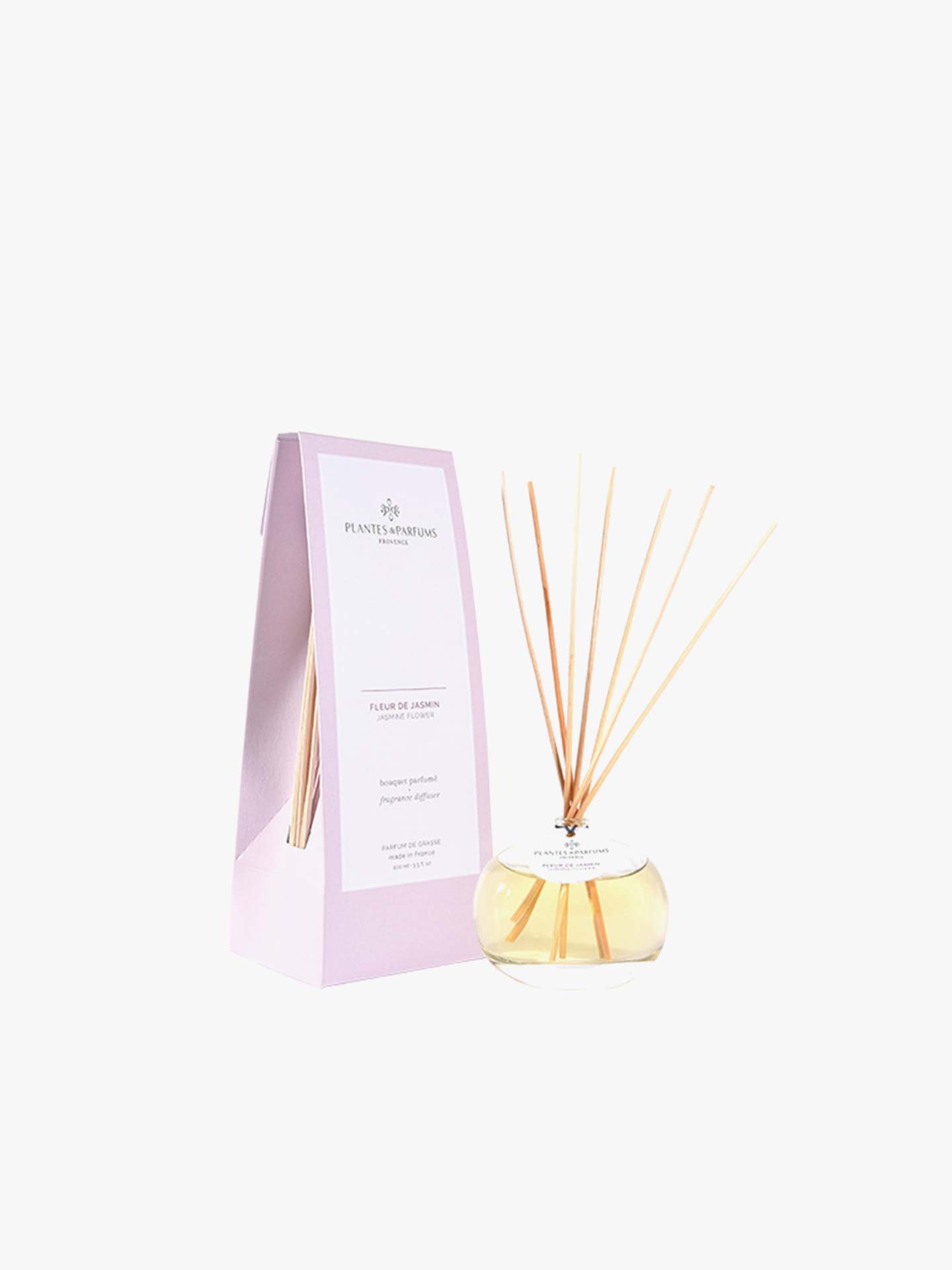 Difusor Flor de Jasmim