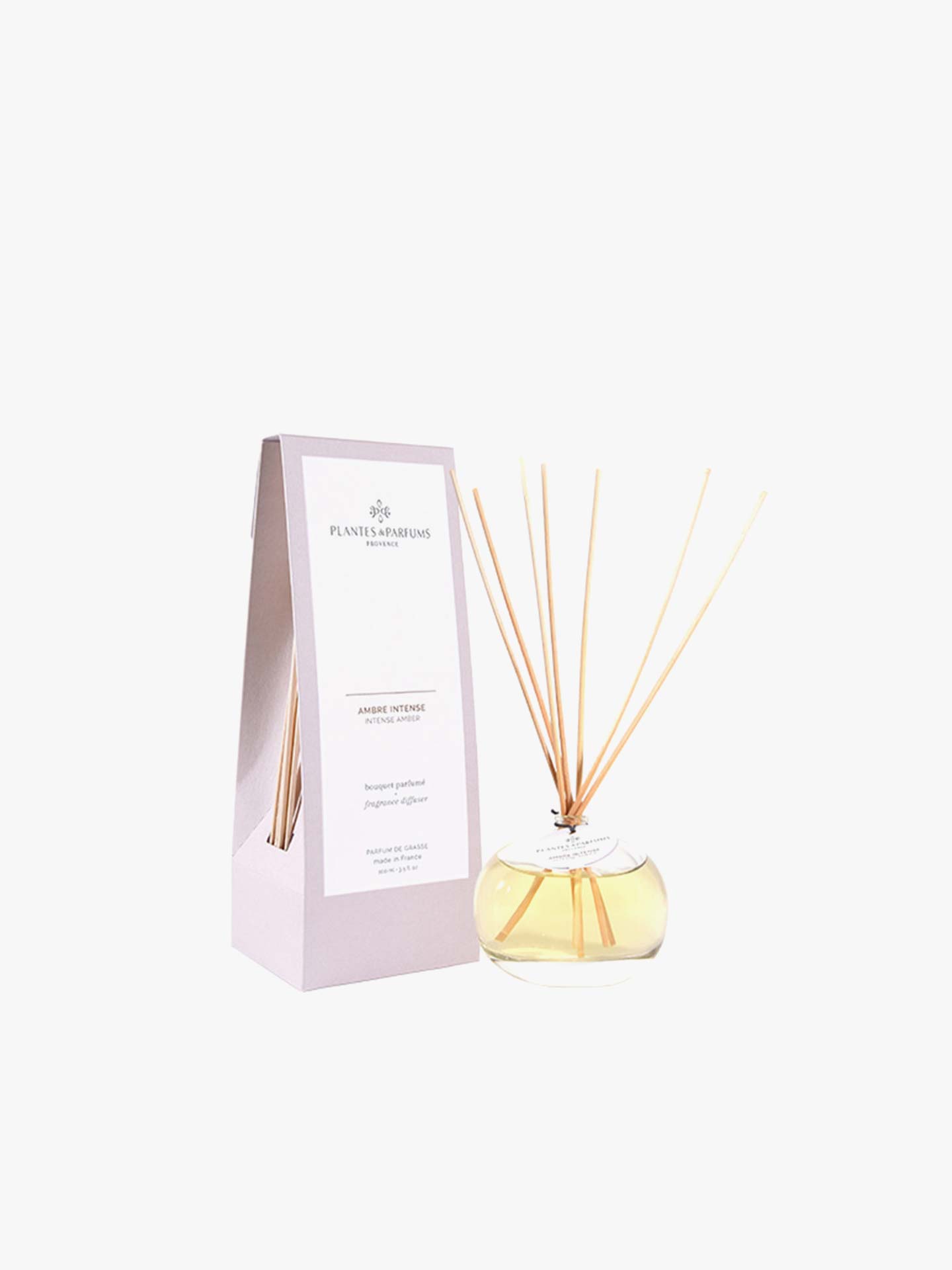 Difusor mbar Intenso