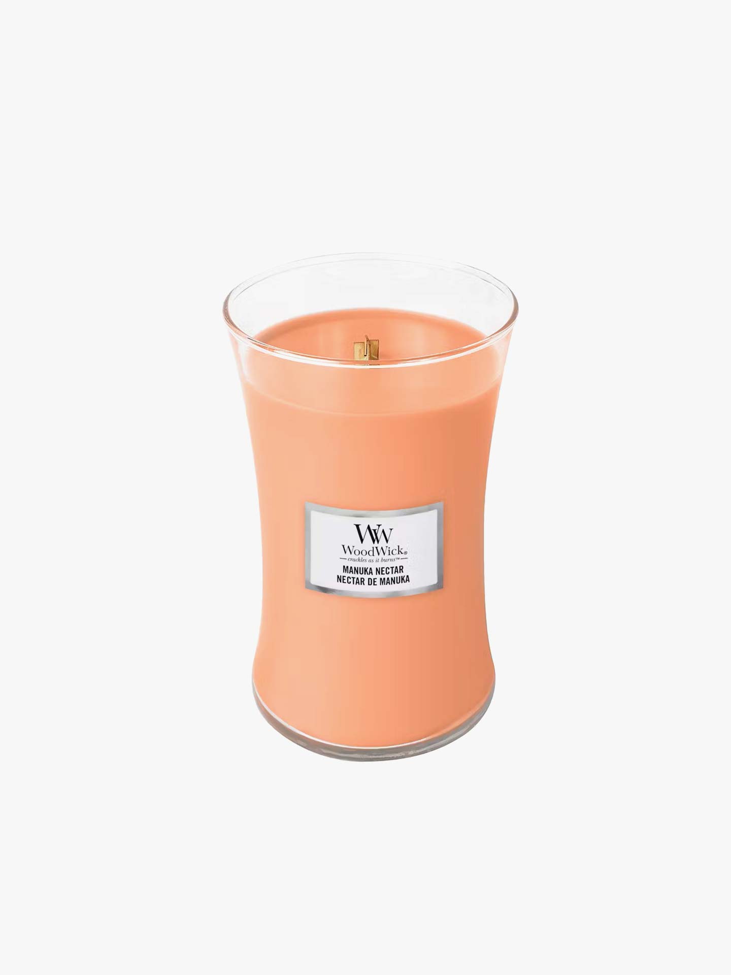 Vela Manuka Nectar
