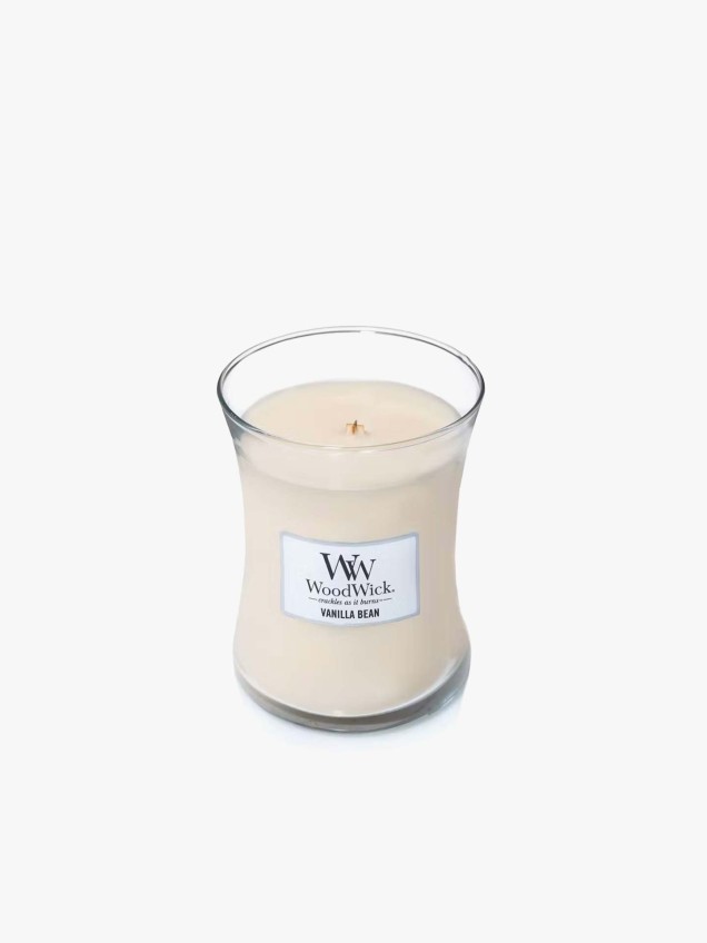 Vela Vanilla Bean