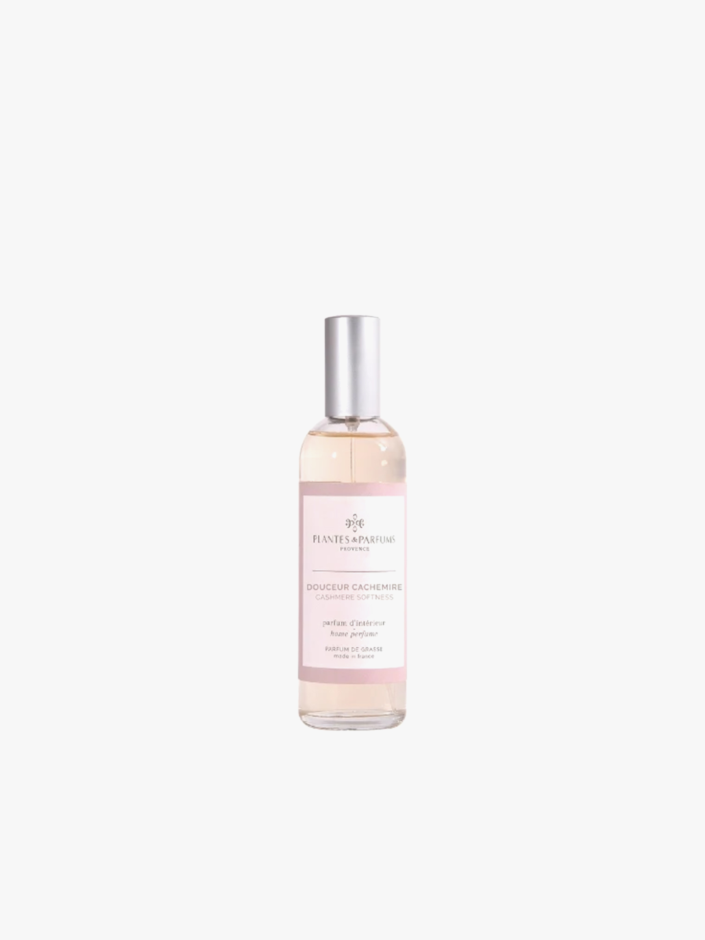 Home Perfume Cashmere Softness