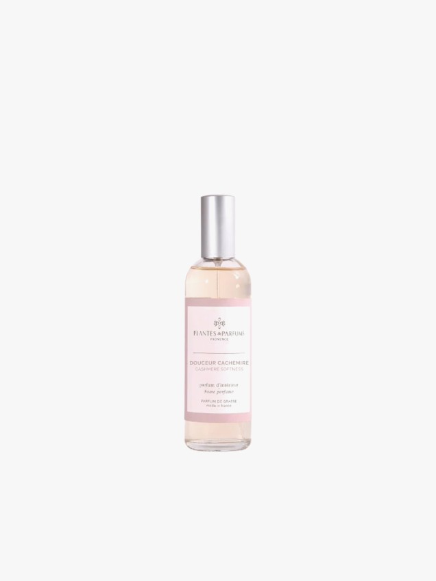Home Perfume Cashmere Softness