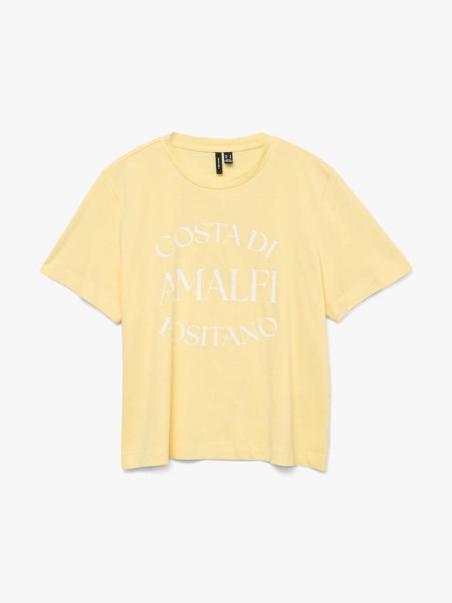 T-Shirt de Algod�o