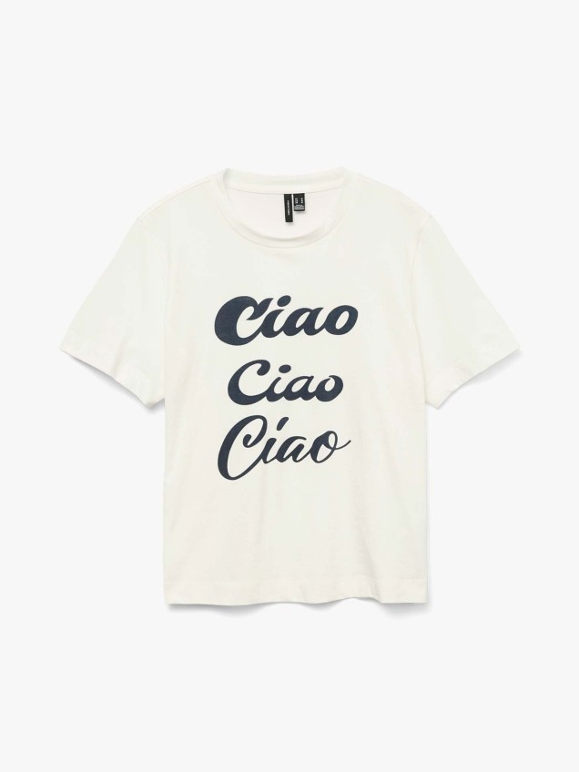 T-Shirt de Algod�o