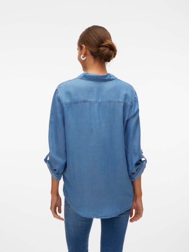 Camisa de Ganga