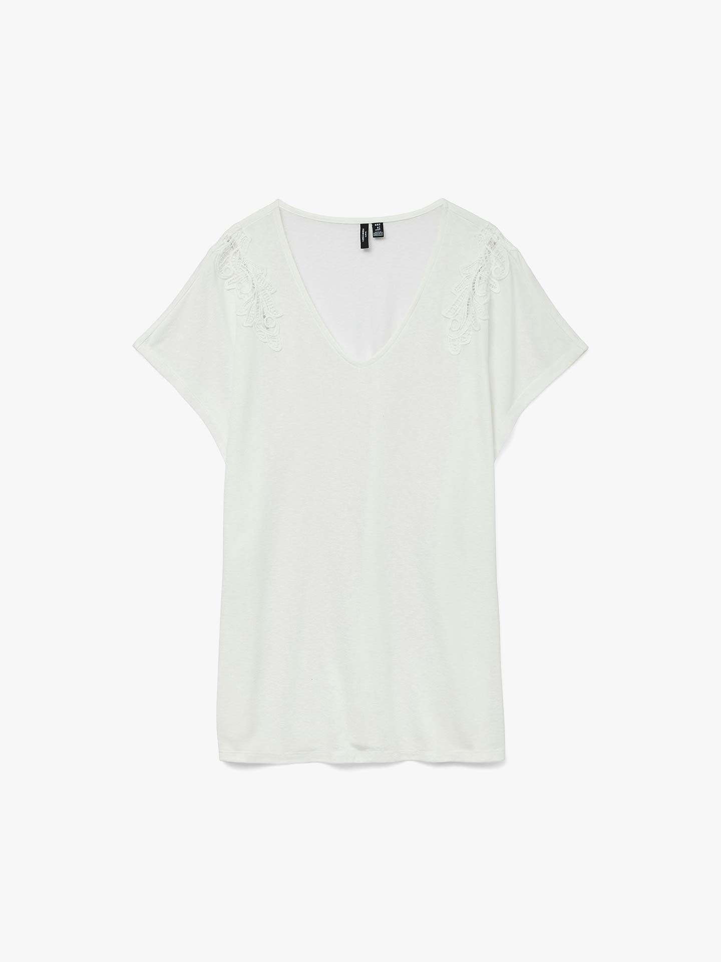 T-Shirt Bordada