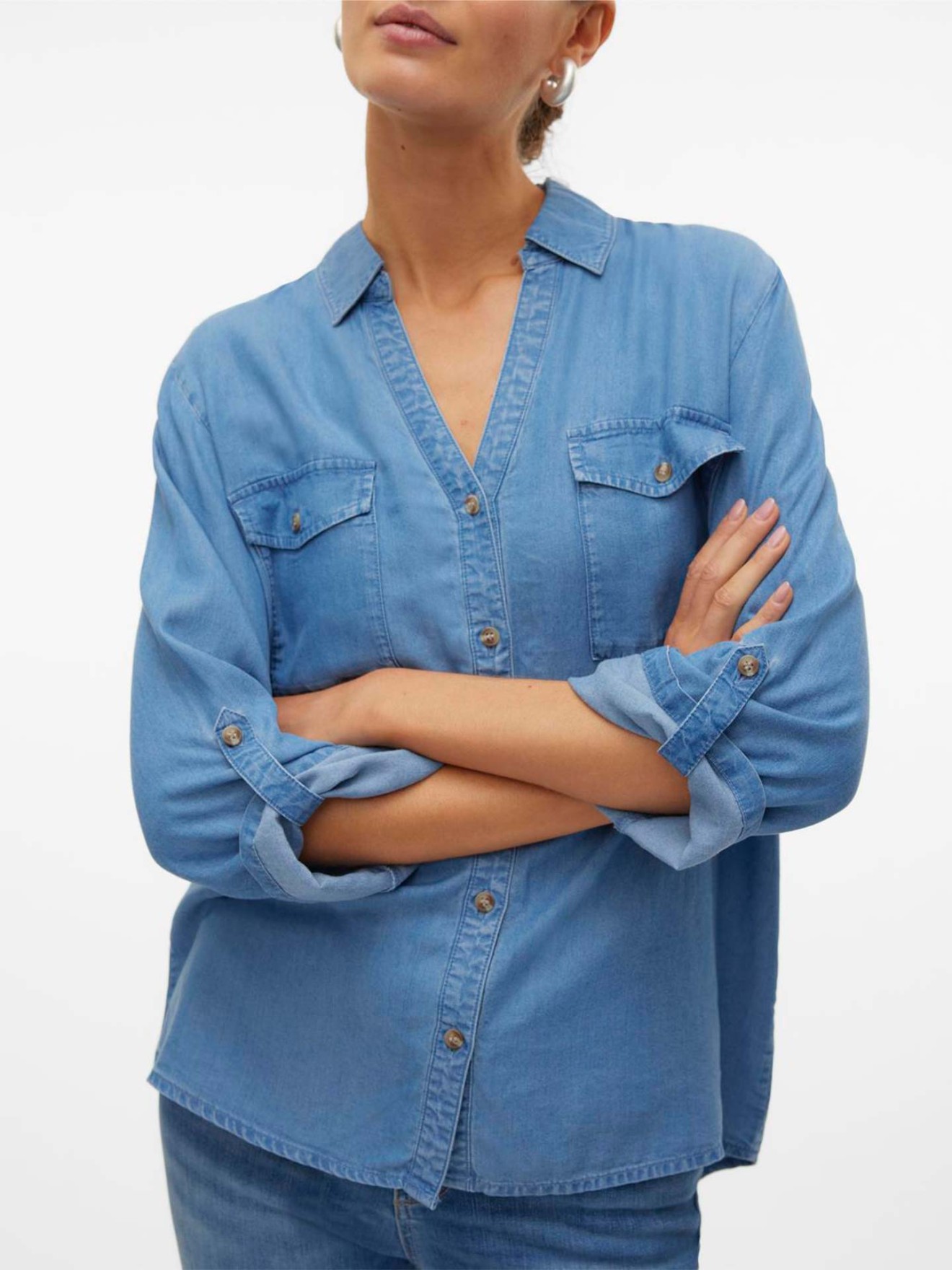 Camisa de Ganga