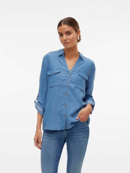 Camisa de Ganga