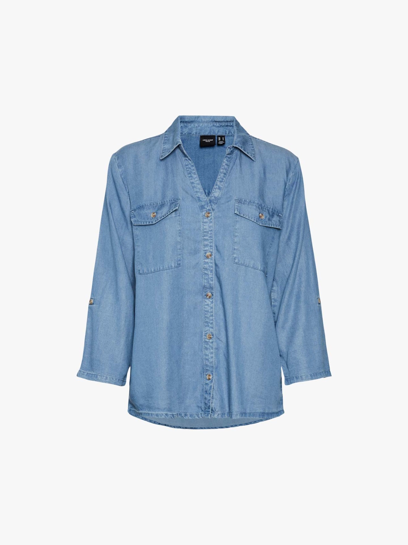 Camisa de Ganga