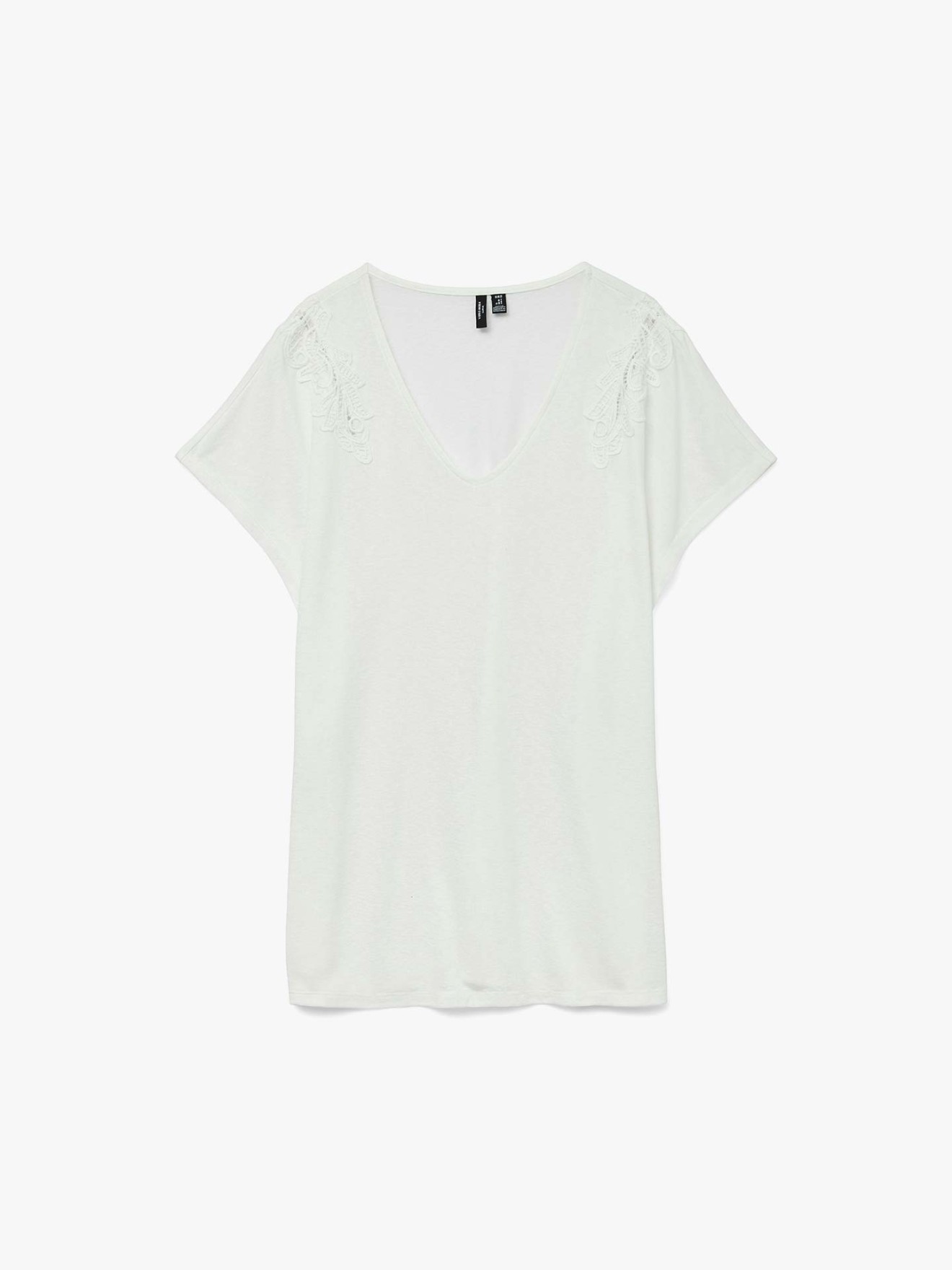 T-Shirt Bordada