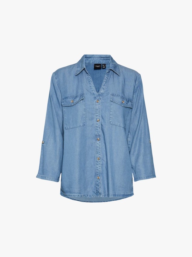 Camisa de Ganga