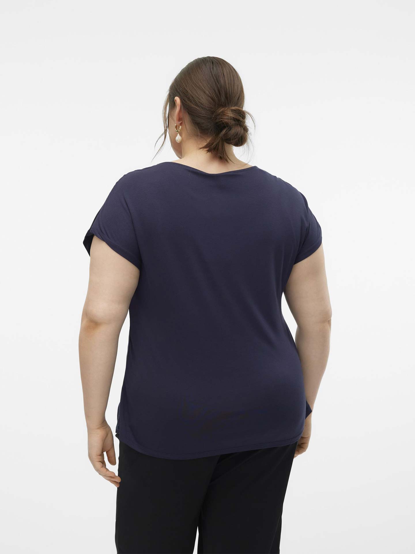 T-Shirt Acetinada