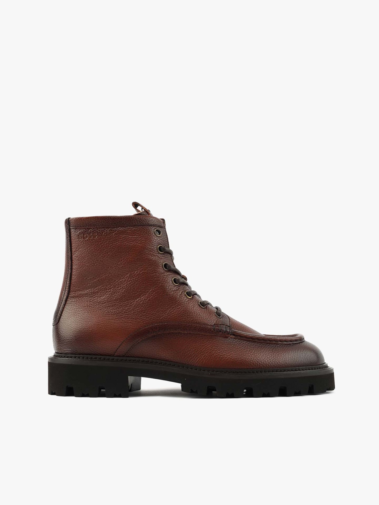 Botas de Pele