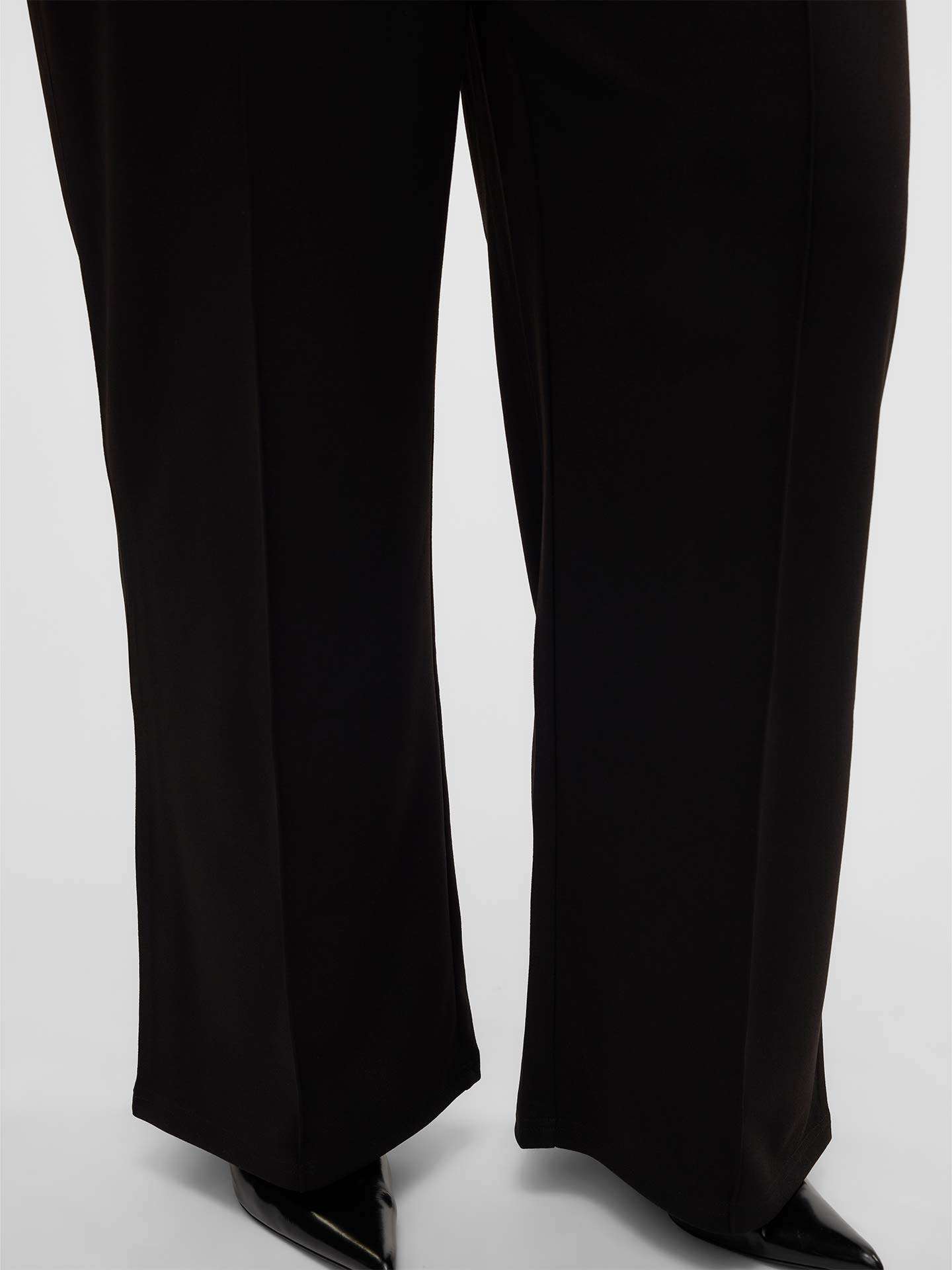 Calças Wide Leg
