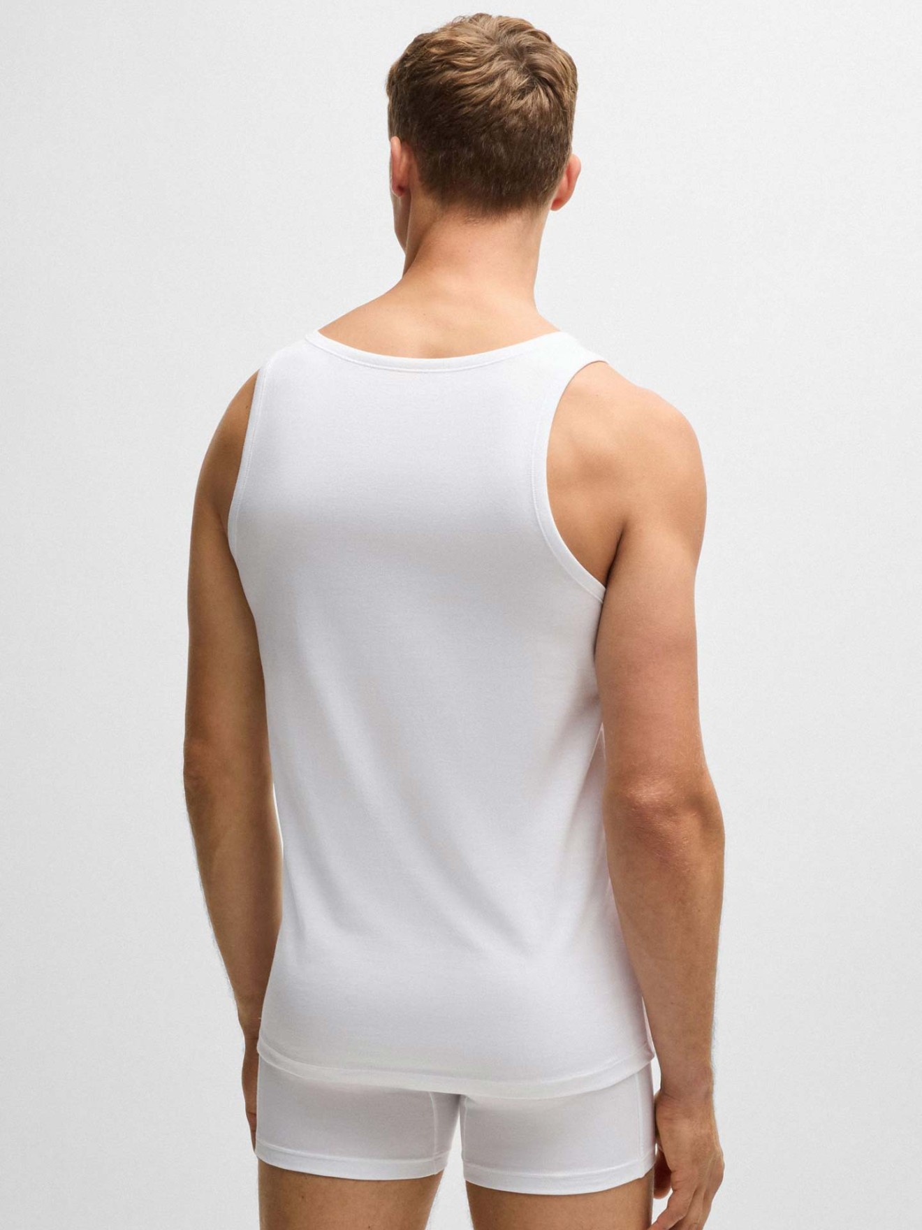 Pack 3 T-Shirts Interiores