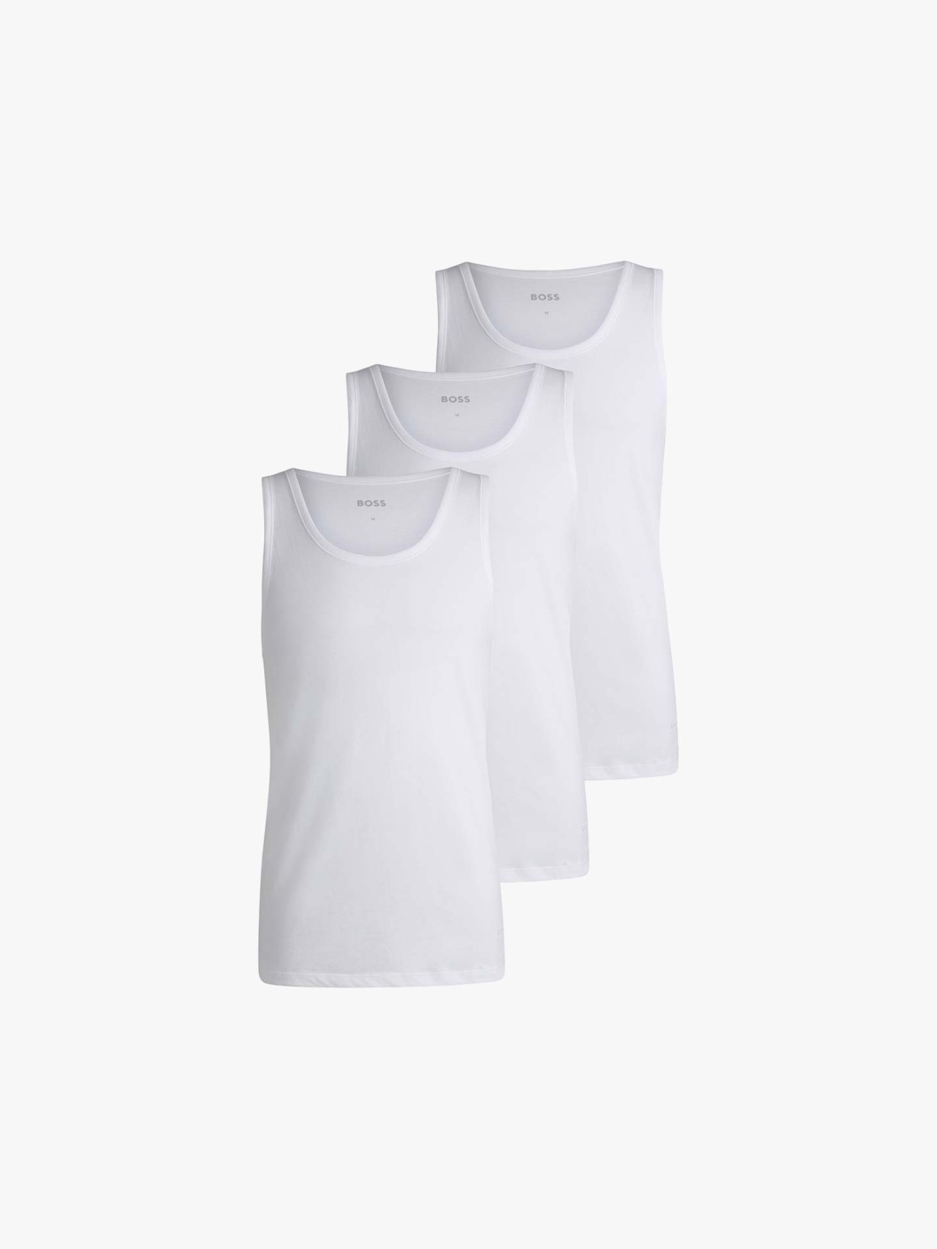 Pack 3 T-Shirts Interiores