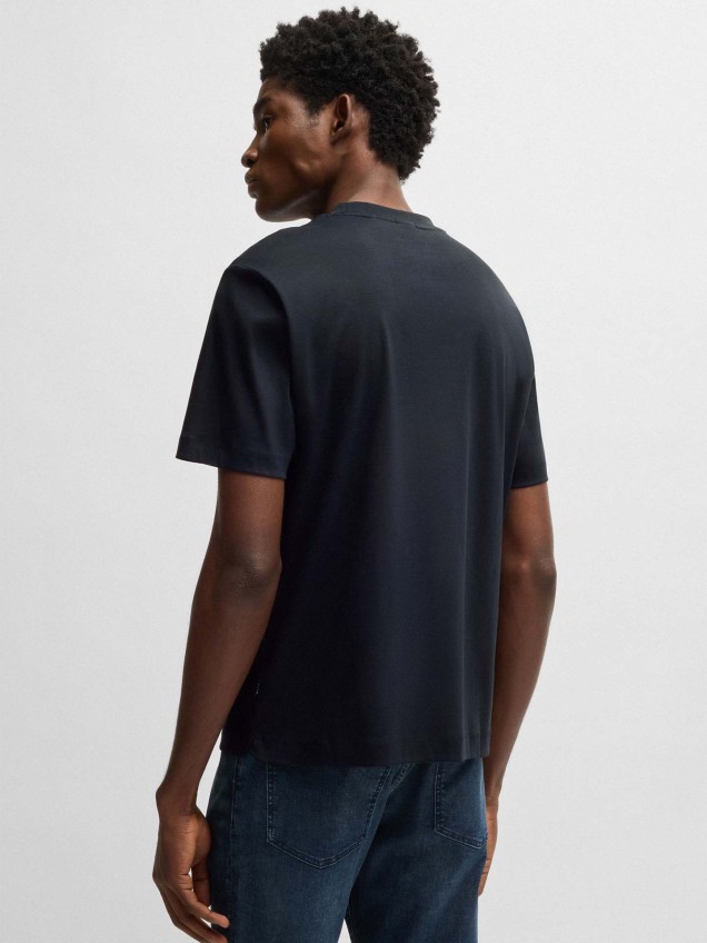 T-shirt de Algodão