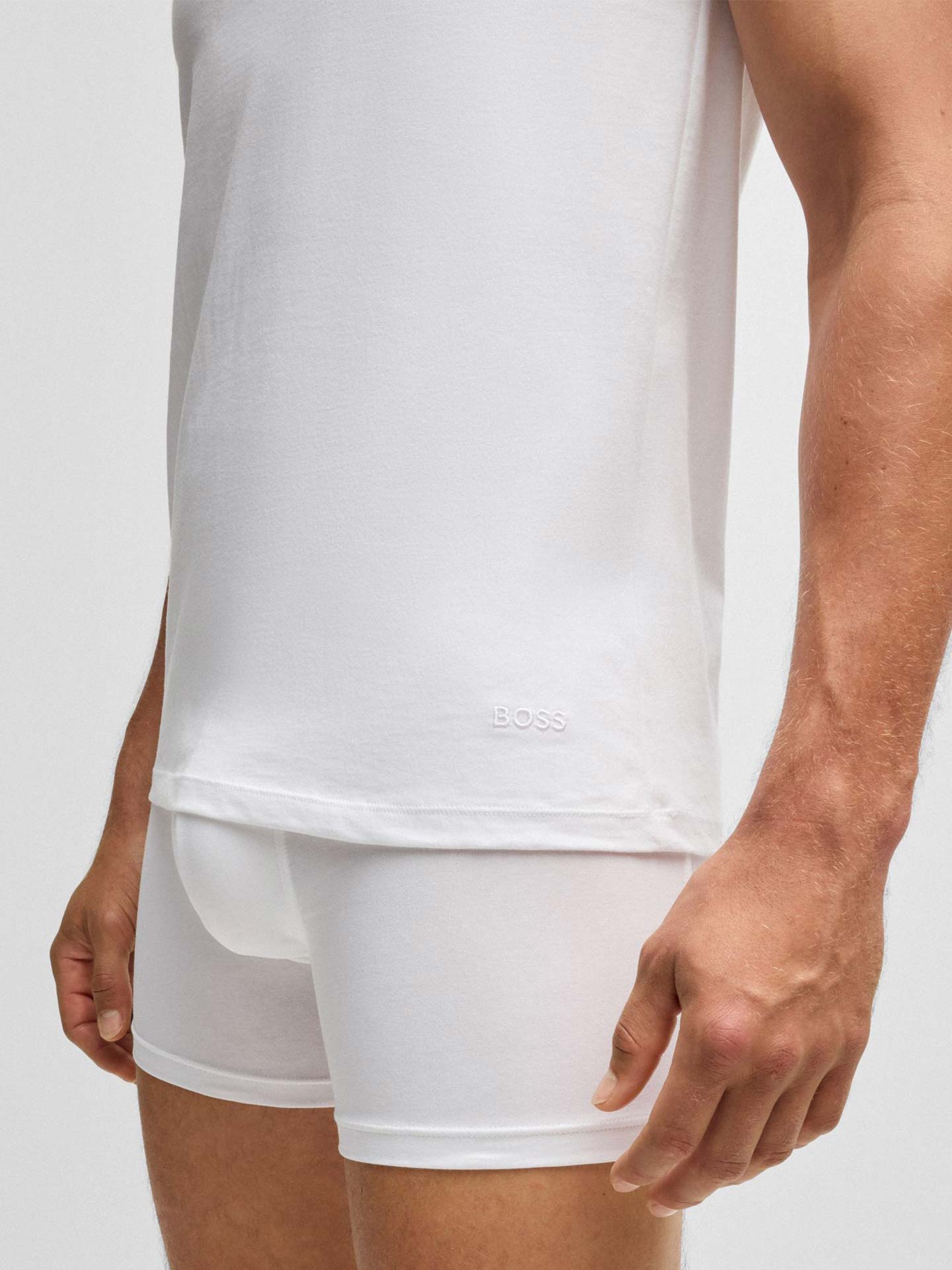 Pack 3 T-Shirts Interiores