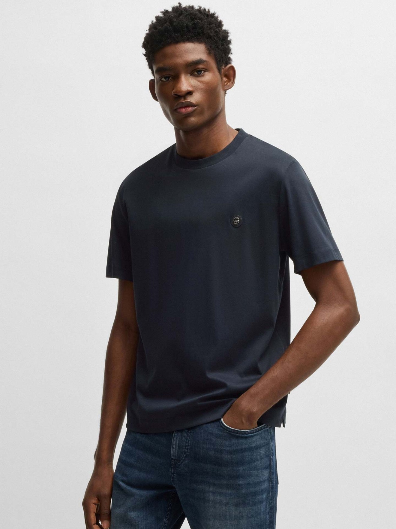 T-shirt de Algod�o