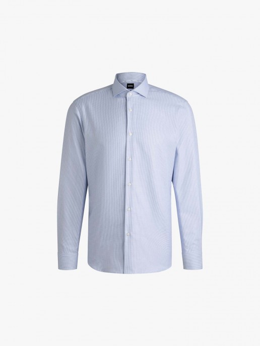 Camisa de Algodo